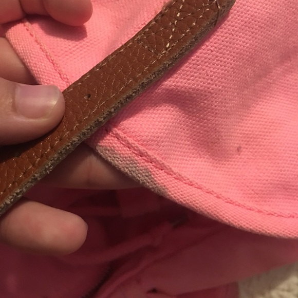 PINK Backpack 💕 - Picture 4 of 4